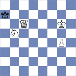 Przybylski - Nilsen (Chess.com INT, 2021)