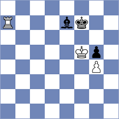 Kobalia - Rom (chess.com INT, 2022)