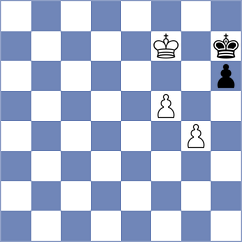 Sarana - Petesch (chess.com INT, 2022)