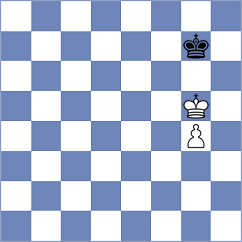 Odegov - Quirke (chess.com INT, 2022)
