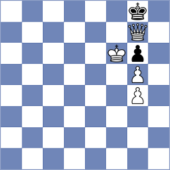 Amburgy - Weems (Chess.com INT, 2020)