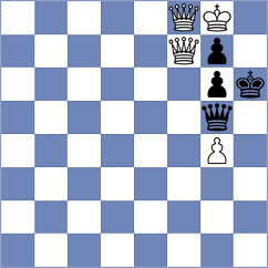 Ovchinnikov - Senft (chess.com INT, 2022)