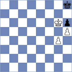 Sivakumar - Ronka (chess.com INT, 2023)