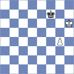 Deuer - Sarkar (chess.com INT, 2021)