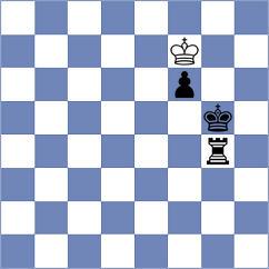Bornholdt - Amburgy (chess.com INT, 2023)