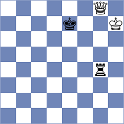 Samunenkov - Maksimovic (chess.com INT, 2023)