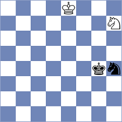 Tokhirjonova - Mkrtchian (Chess.com INT, 2021)