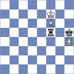Bodnar - Vaibhav (Chess.com INT, 2020)