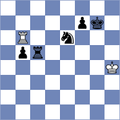 Borgaonkar - Atakhan (chess.com INT, 2022)