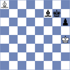 Maksimenko - Sapunov (chess.com INT, 2022)