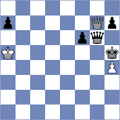 Quirke - Recuero Guerra (chess.com INT, 2023)