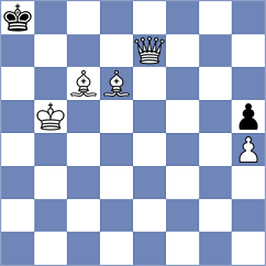 Toncheva - Spichkin (chess.com INT, 2023)