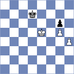 Brankovic - Hoffmann (Chess.com INT, 2021)