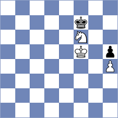 Stanisz - Dobrijevic (chess.com INT, 2023)