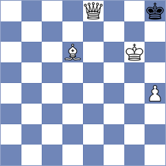 Ljubarov - Pavlidou (chess.com INT, 2023)