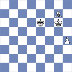 Zakhartsov - Arat (chess.com INT, 2023)