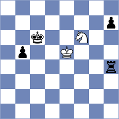 Gabrielian - Zubritskiy (Chess.com INT, 2021)