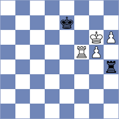 Andreikin - Reyes (chess.com INT, 2022)