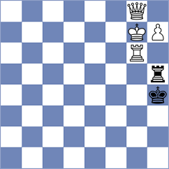 Kashefi - Nazari (chess.com INT, 2021)