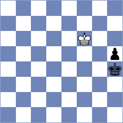 Postnikov - Rosenberg (chess.com INT, 2022)