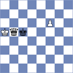 Rosenberg - Leiva (chess.com INT, 2023)