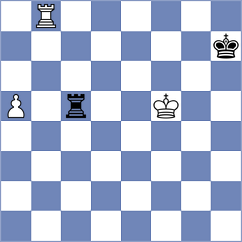Ahmadzada - Jones (Chess.com INT, 2018)