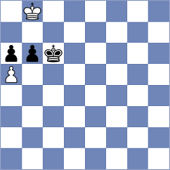 Rychagov - Vovk (chess.com INT, 2022)