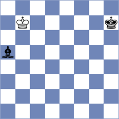 Larino Nieto - Remolar Gallen (chess.com INT, 2023)