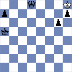 Mazurkiewicz - Hoffmann (chess.com INT, 2023)