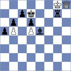 Zomorrodian - Sanal (chess.com INT, 2022)