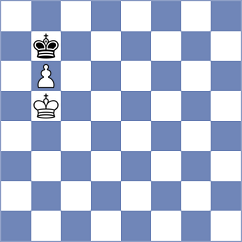 Bugayev - Blanco Gramajo (Chess.com INT, 2021)