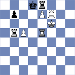 Postny - Turzo (chess.com INT, 2023)