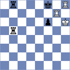 Solomon - Li (Chess.com INT, 2020)