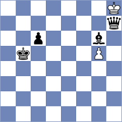 Reinecke - Grutter (chess.com INT, 2023)