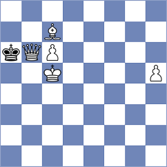 Tagelsir - Richter (Chess.com INT, 2017)