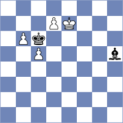Dehtiarov - Akhmedinov (chess.com INT, 2023)