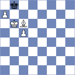 Balint - Ajay Krishna (chess.com INT, 2022)