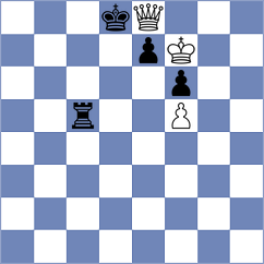 Sivakumar - Ghevondyan (chess.com INT, 2023)