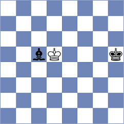 Bryakin - Hua (chess.com INT, 2022)