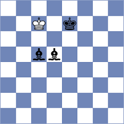 Saraci - Sapunov (Chess.com INT, 2021)