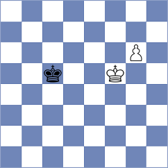 Krishnan - Flynn (chess.com INT, 2022)