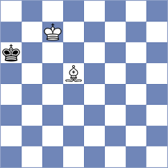 Alcazar Jimenez - Liu (chess.com INT, 2024)