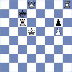 Pacheco Lugo - Martynenko (Chess.com INT, 2021)
