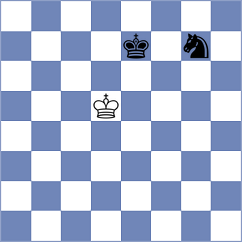 Diaz Perez - Hernando Rodrigo (chess.com INT, 2023)
