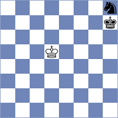 Wu - Jones (Chess.com INT, 2019)