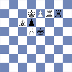 Maiorov - Pastar (Chess.com INT, 2021)
