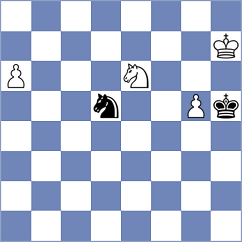 David - Calin (Chess.com INT, 2020)