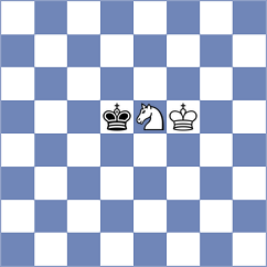 Horton - Rodrigue Lemieux (Chess.com INT, 2019)