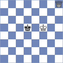 Tristan - Dehtiarov (chess.com INT, 2022)