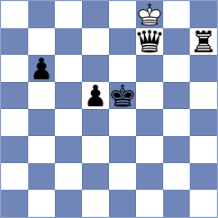 Manukyan - Hryzlova (Chess.com INT, 2021)